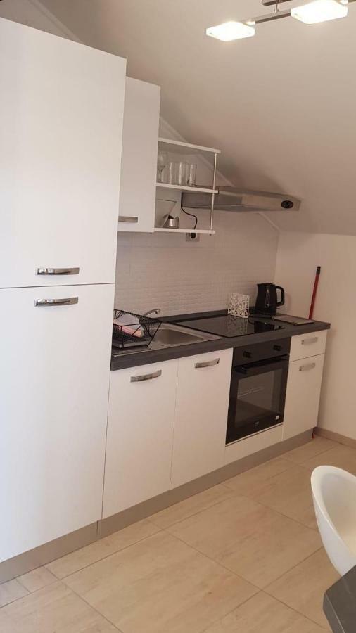Apartmani Sanja Zaton  Exterior photo