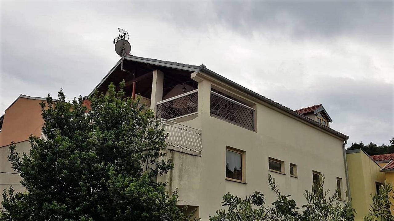 Apartmani Sanja Zaton  Exterior photo